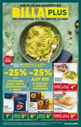 Angebote Billa Plus 