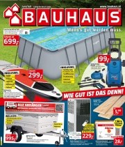 Angebot Bauhaus