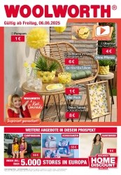 Angebote Woolworth 