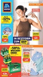 Angebote HOFER Reiting