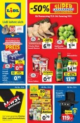 Angebot Lidl