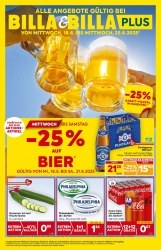 Angebot Billa Plus