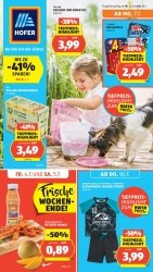 Angebot HOFER