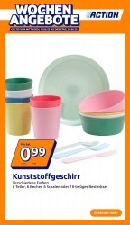Angebot Action