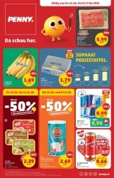 Angebot Penny