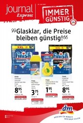 Angebote dm Winten