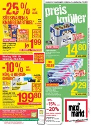Angebot Maximarkt