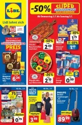Angebot Lidl