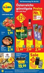 Angebot Lidl