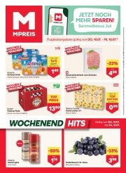 Angebote Mpreis Werfen