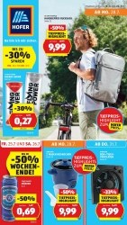 Angebot HOFER