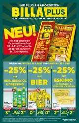 Angebot Billa Plus