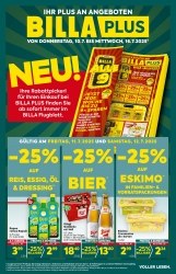 Billa Plus