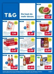 Angebot T&G