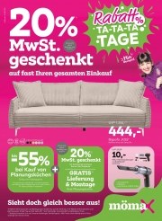 Angebote Mömax Marchtrenk
