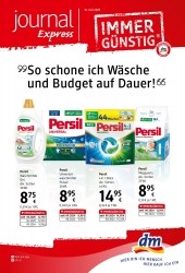 Angebote dm Wien