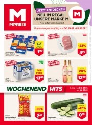 Angebote Mpreis Filzmoos
