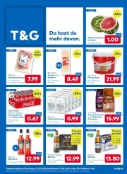 Angebot T&G