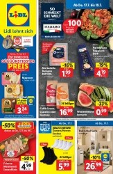 Angebot Lidl