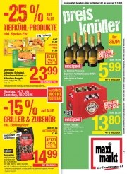 Angebote Maximarkt Wals