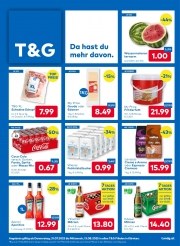 Angebot T&G
