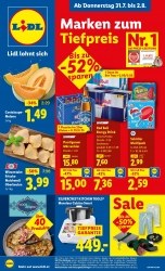 Angebot Lidl
