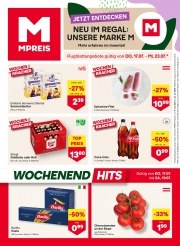 Angebote Mpreis Ködnitz