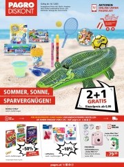 Angebote PAGRO Mattighofen