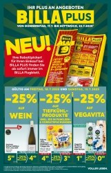 Angebot Billa Plus