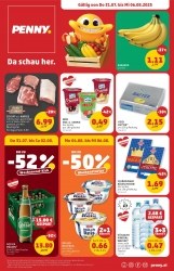 Angebot Penny