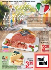 Angebot Maximarkt