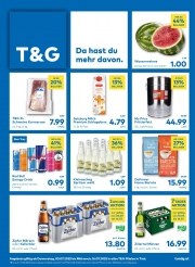 Angebote T&G Medraz