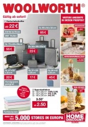 Angebote Woolworth Salzburg