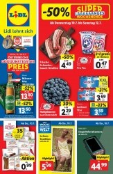 Angebot Lidl