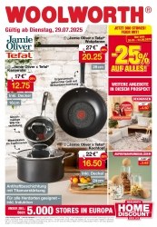 Angebot Woolworth