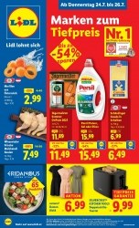 Angebot Lidl