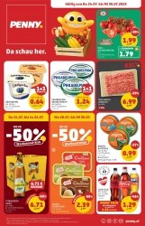 Angebot Penny