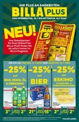 Angebote Billa Plus Weidling