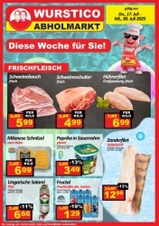 Wurstico