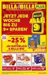 Billa