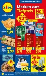 Angebot Lidl