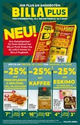 Angebot Billa Plus