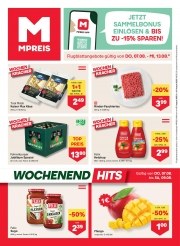 Angebote Mpreis Bludenz