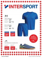 Angebot Intersport