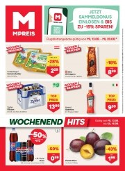 Angebot Mpreis