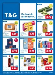 Angebot T&G