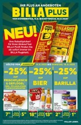 Billa Plus