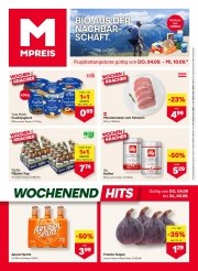 Angebote Mpreis Absam
