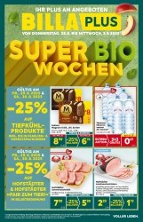 Angebot Billa Plus