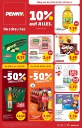 Angebot Penny